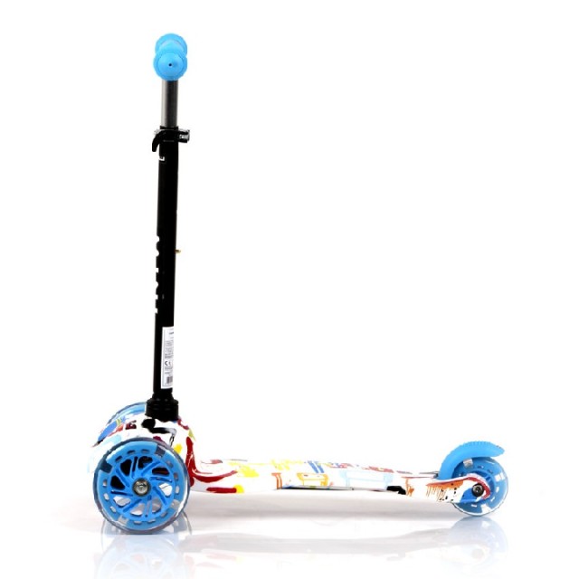LORELLI TROTINET MINI - TRACERY